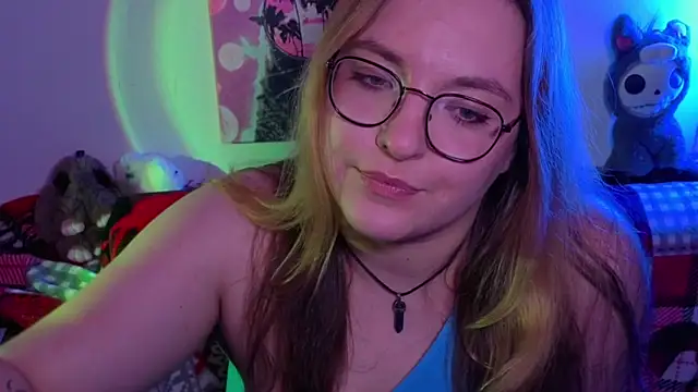 ZayaRush online show from March 29, 2026, 6:53 pm