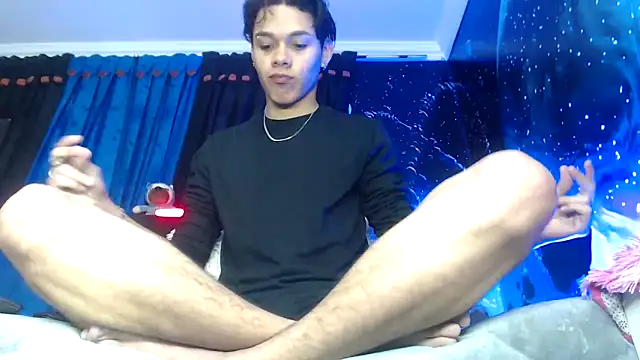 SemerHott online show from February 13, 2026, 1:00 pm