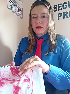 Hannah-colx online show from February 6, 2026, 5:20 pm