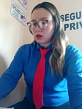 Hannah-colx online show from March 2, 2026, 5:09 pm