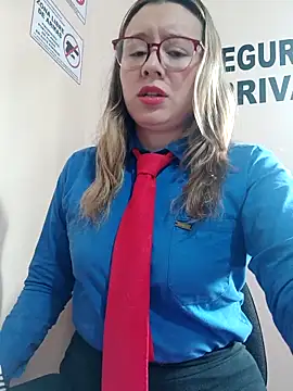 Hannah-colx online show from February 7, 2026, 4:26 pm