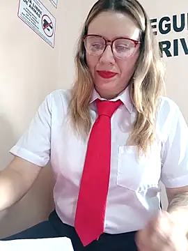 Hannah-colx online show from February 18, 2026, 5:20 pm