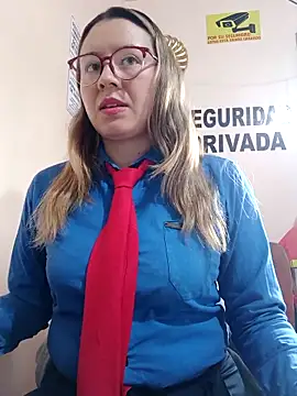 Hannah-colx online show from March 30, 2026, 3:46 pm