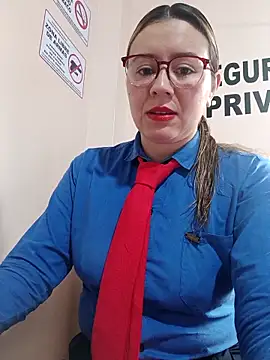 Hannah-colx online show from March 9, 2026, 12:20 pm