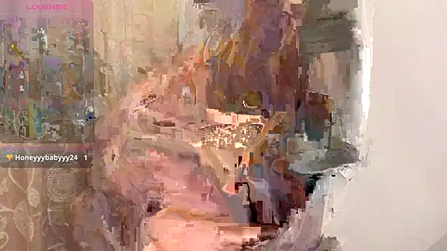 Snapshot of fairy_hot_ chatting on October 24, 2025, 5:12 pm fairy hot online show from October 24, 2025, 5:12 pm