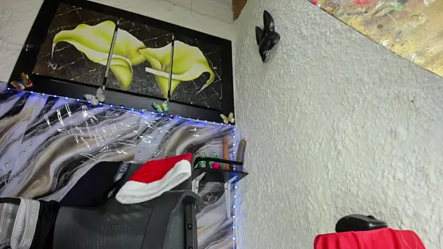 luiferrodri online show from December 20, 2025, 12:46 am