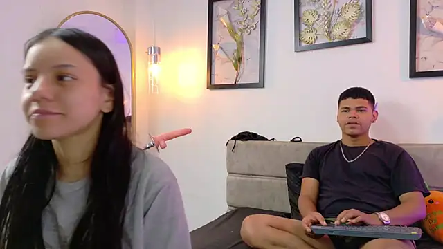 DannySamm online show from November 16, 2025, 4:45 pm