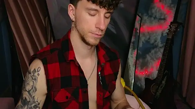 mark caron online show from February 28, 2026, 4:01 am