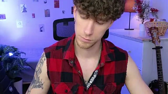 mark caron online show from April 9, 2026, 8:15 pm