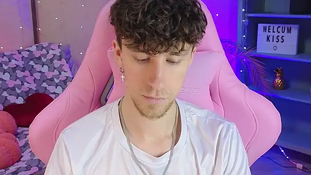 mark caron online show from March 15, 2026, 8:27 pm