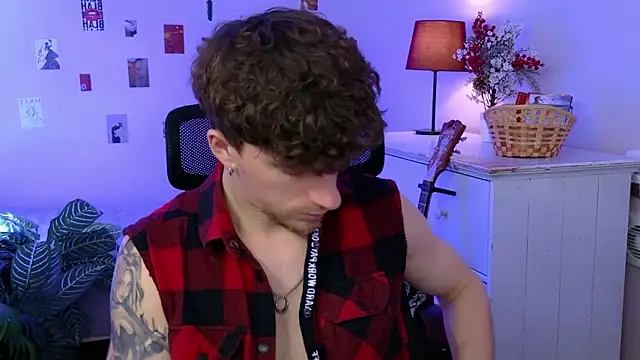 mark caron online show from March 20, 2026, 8:43 pm