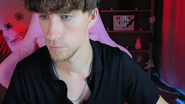 mark caron online show from October 26, 2025, 8:20 pm