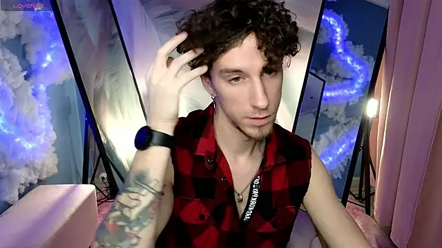 mark caron online show from January 31, 2026, 8:29 pm