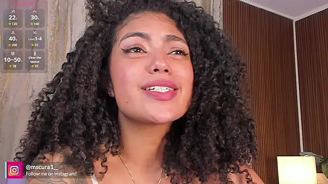 miss curazao online show from March 29, 2026, 12:34 am