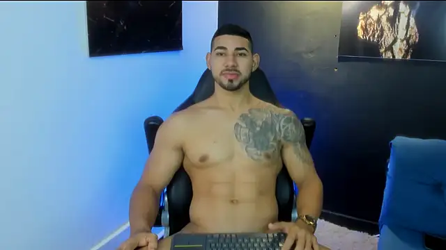 Joseph Murray online show from November 5, 2025, 9:51 pm