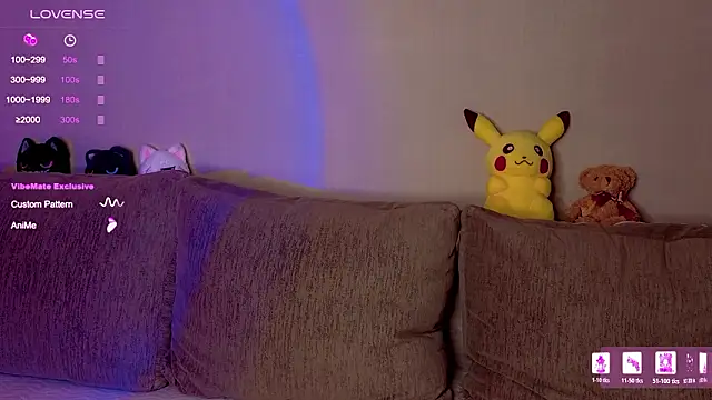 RavenKitten  online show from March 14, 2026, 2:39 am