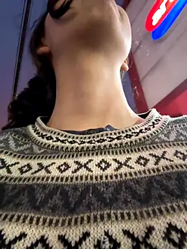 Snapshot of GiselleFever chatting on November 20, 2025, 11:25 pm GiselleFever online show from November 20, 2025, 11:25 pm