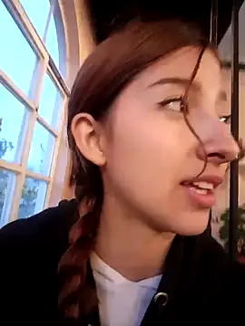 Snapshot of GiselleFever chatting on November 4, 2025, 11:08 pm GiselleFever online show from November 4, 2025, 11:08 pm