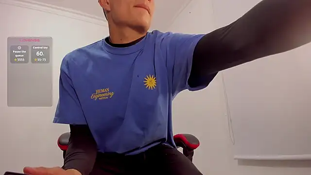 Snapshot of DavisFirb chatting on March 20, 2026, 2:34 am DavisFirb online show from March 20, 2026, 2:34 am