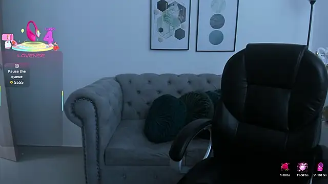 issi loren online show from March 11, 2026, 8:14 pm