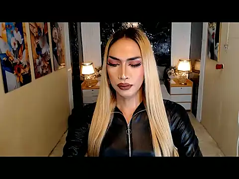 Snapshot of AlexaLiboria chatting on November 19, 2025, 10:15 am AlexaLiboria online show from November 19, 2025, 10:15 am