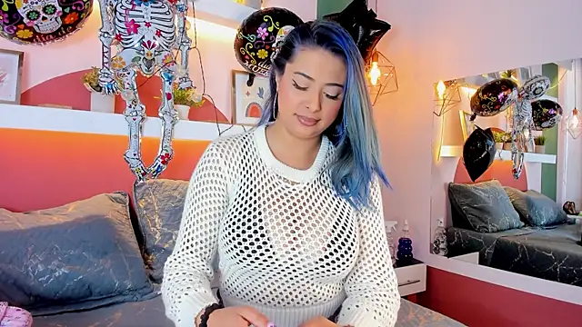 ValeryBoobs1 online show from October 25, 2025, 12:39 pm