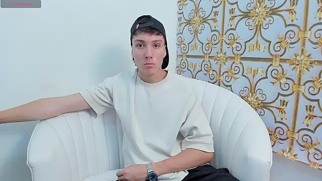 LittleDanny  online show from January 16, 2026, 7:07 pm