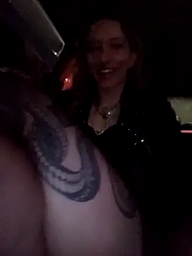 Licethf00x online show from October 18, 2025, 2:13 am