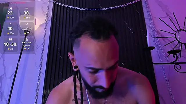 Snapshot of Tatis__ chatting on December 4, 2025, 9:03 pm Tatis online show from December 4, 2025, 9:03 pm