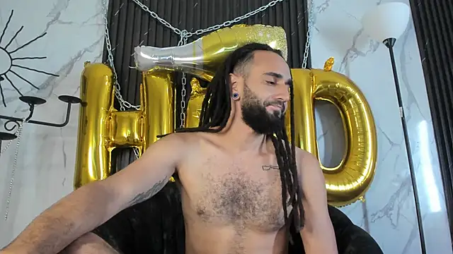 Tatis   online show from February 23, 2026, 8:20 pm