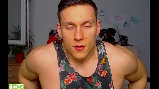 ZeinMiracles online show from February 21, 2026, 7:38 pm