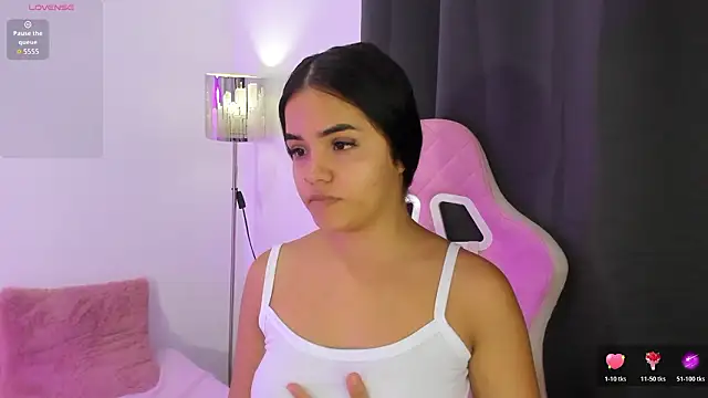 Valeri 13 online show from February 13, 2026, 8:36 am