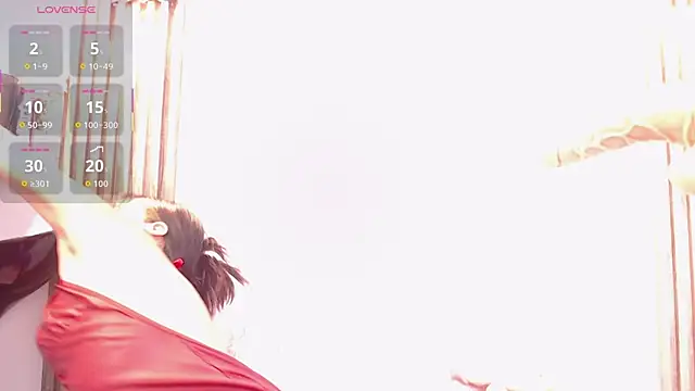 Snapshot of Georgina_Astor chatting on October 21, 2025, 8:41 pm Georgina Astor online show from October 21, 2025, 8:41 pm