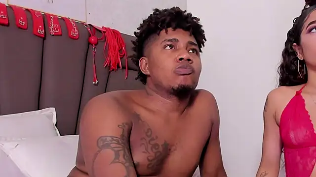 Duo69Sexual online show from November 10, 2025, 7:30 pm