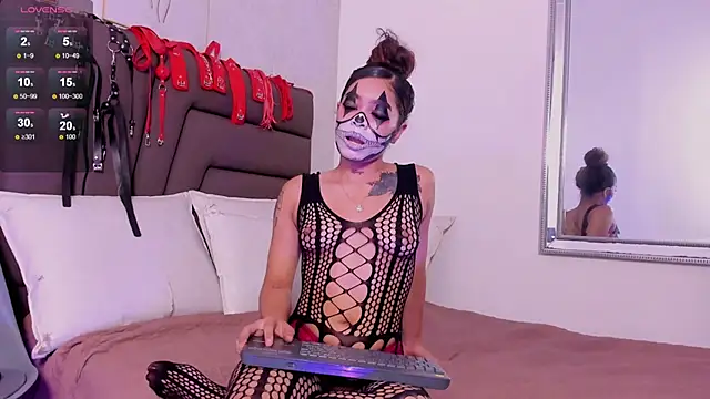 Duo69Sexual online show from October 24, 2025, 7:35 pm