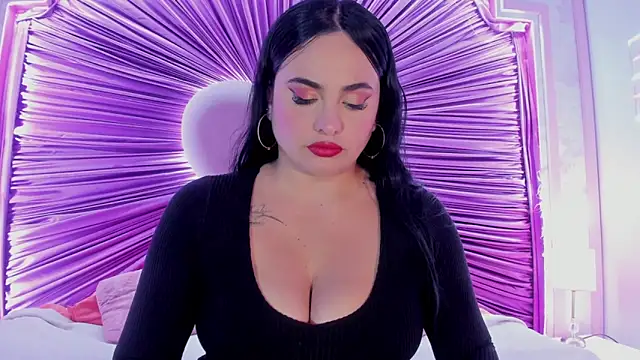 sofiiacarson online show from February 28, 2026, 7:02 pm