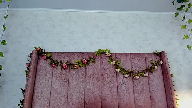 AnyaJay online show from April 9, 2026, 8:48 pm