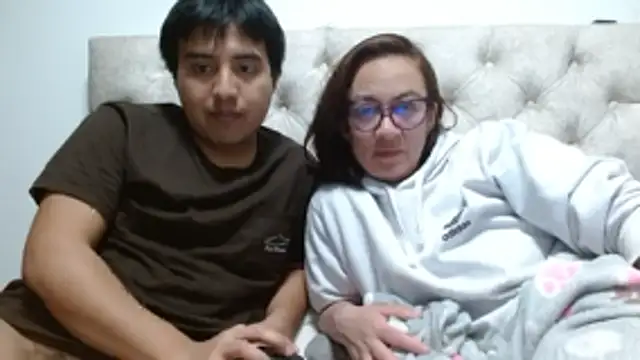 the magnificent8 online show from November 26, 2025, 2:33 am