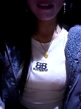 Snapshot of tcm-cute chatting on February 3, 2026, 1:16 pm tcm-cute online show from February 3, 2026, 1:16 pm