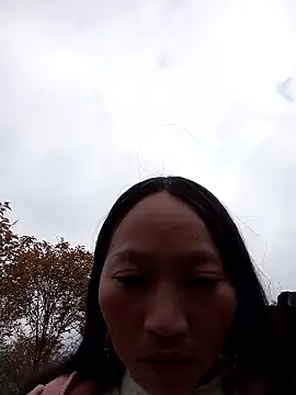 Snapshot of tcm-cute chatting on January 11, 2026, 5:36 am tcm-cute online show from January 11, 2026, 5:36 am