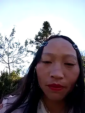 Snapshot of tcm-cute chatting on December 22, 2025, 5:40 am tcm-cute online show from December 22, 2025, 5:40 am