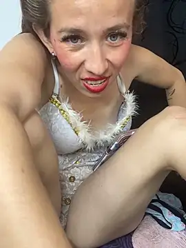 Gabrielle Sexy94 online show from March 12, 2026, 2:17 am