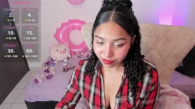 Snapshot of lily_evays_69 chatting on December 17, 2025, 9:42 pm lily evays 69 online show from December 17, 2025, 9:42 pm