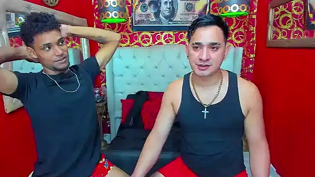 JHOVA23CM online show from June 4, 2026, 1:16 pm