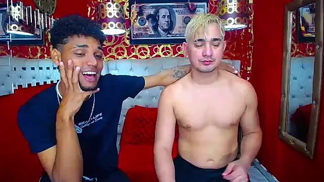JHOVA23CM online show from June 26, 2026, 1:28 pm
