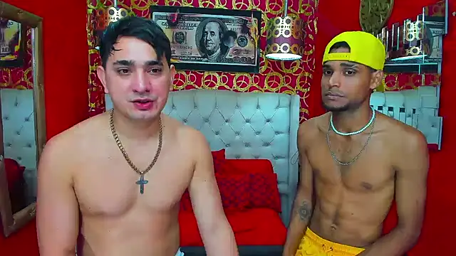 JHOVA23CM online show from June 12, 2026, 1:31 pm