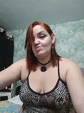 MayaLuna1 online show from December 20, 2025, 3:42 am