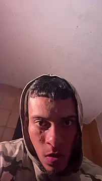 Mrjustin sebas online show from April 5, 2026, 3:57 am