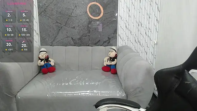 Ivony18 b online show from February 18, 2026, 3:15 am