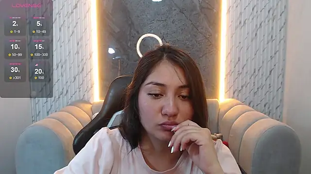 Ivony18 b online show from November 30, 2025, 8:15 am